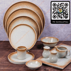 bát đĩa gốm sứ, chén dĩa gốm sứ, ceramic tableware